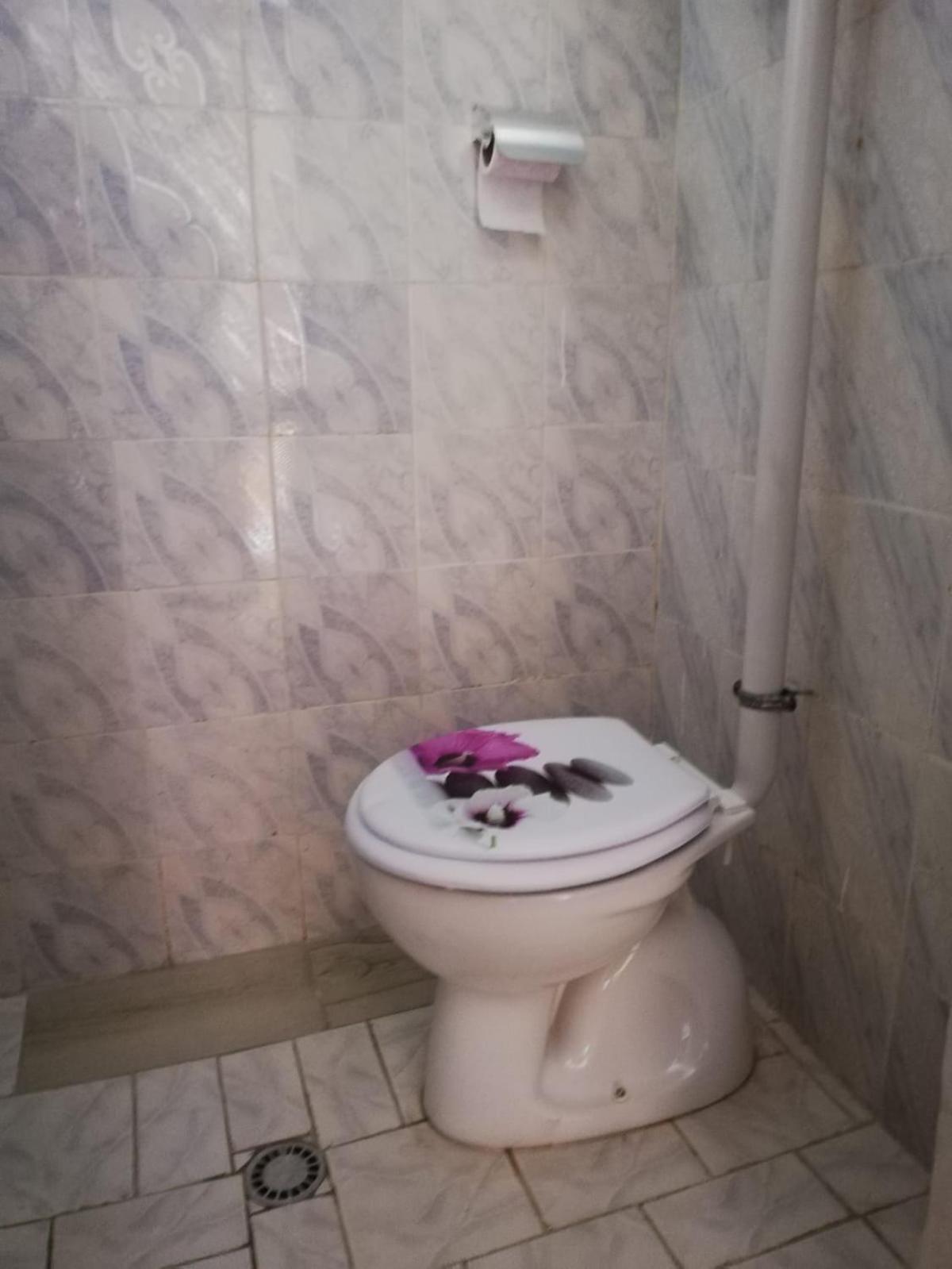 Casa Mia Hostel Vlore Ruang foto