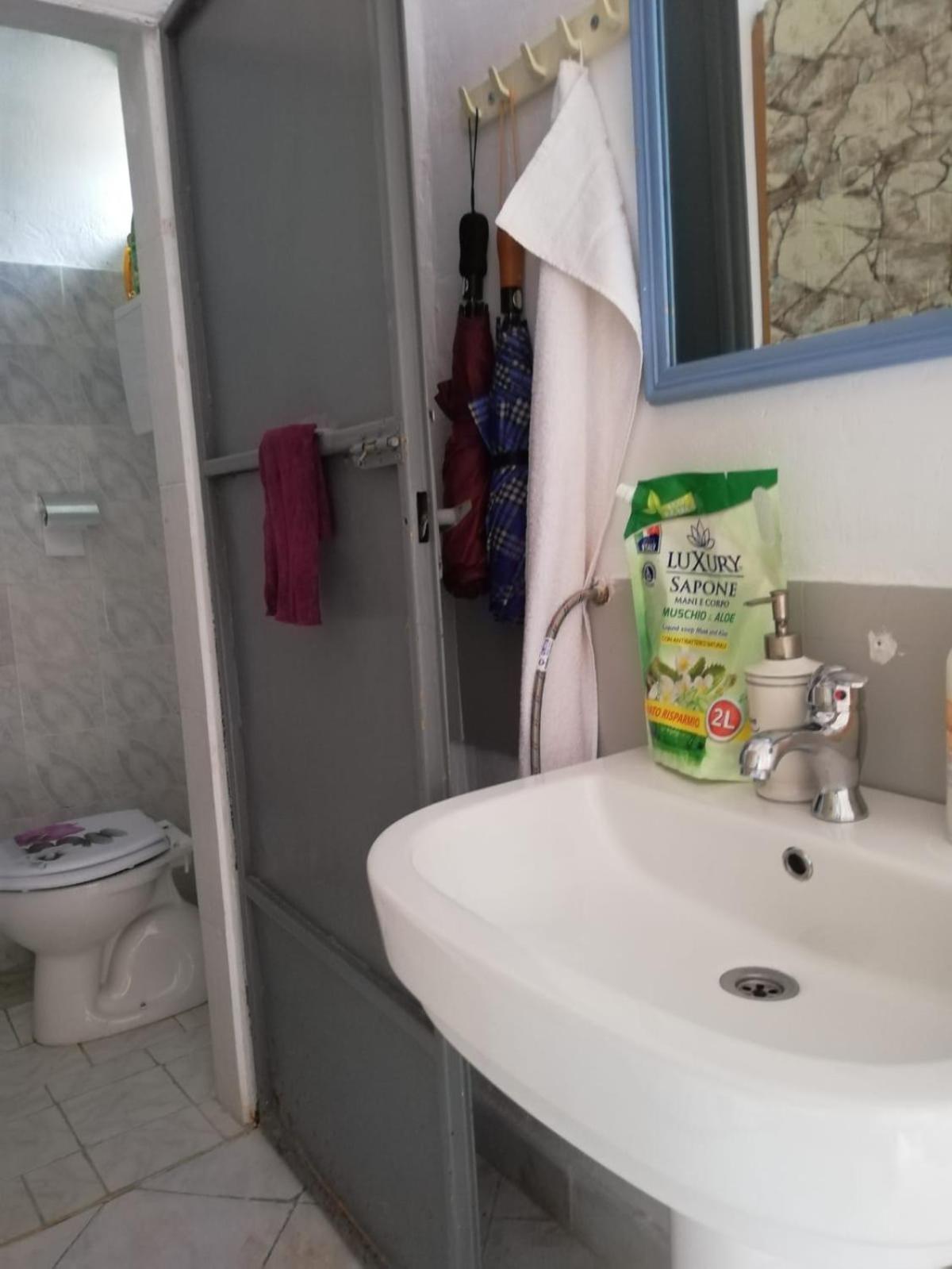 Casa Mia Hostel Vlore Ruang foto