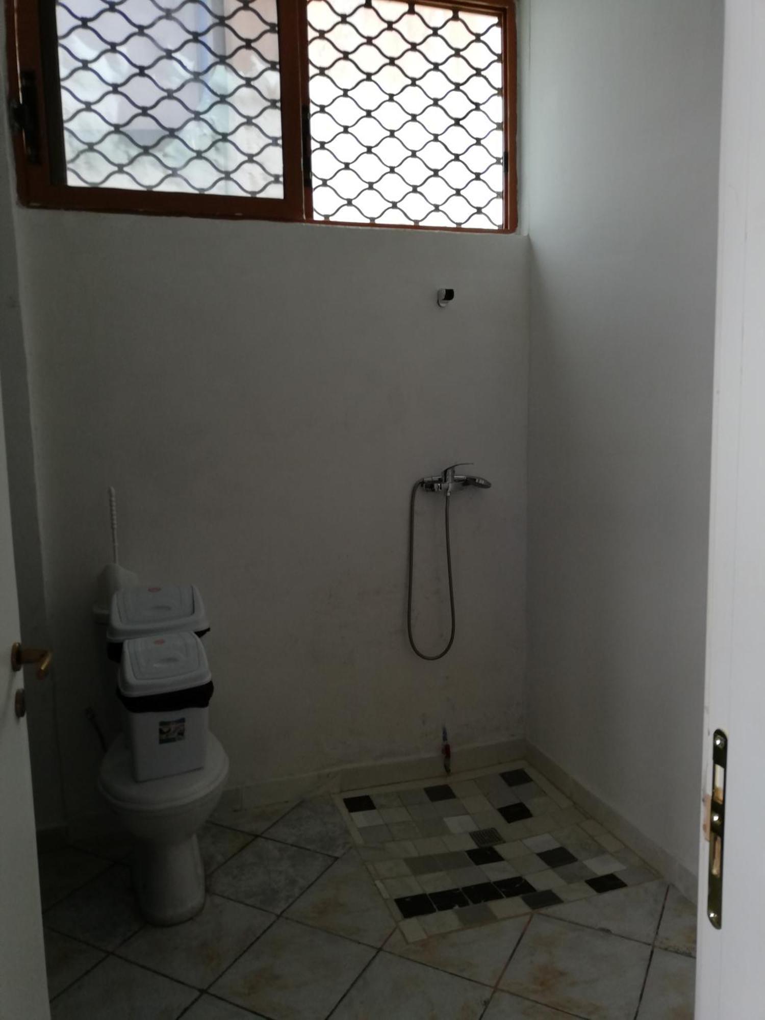 Casa Mia Hostel Vlore Bagian luar foto